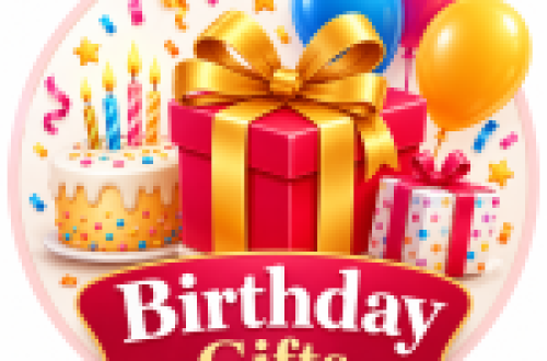 Birthday Gifts