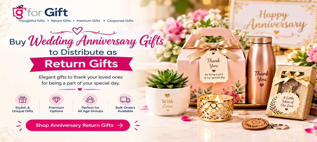 Wedding Anniversary Return Gifts Wedding Anniversary Return Gifts