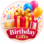 Birthday Gifts